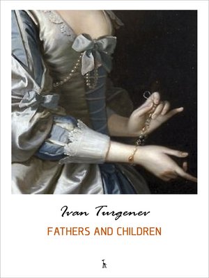 cover image of Fathers and Sons